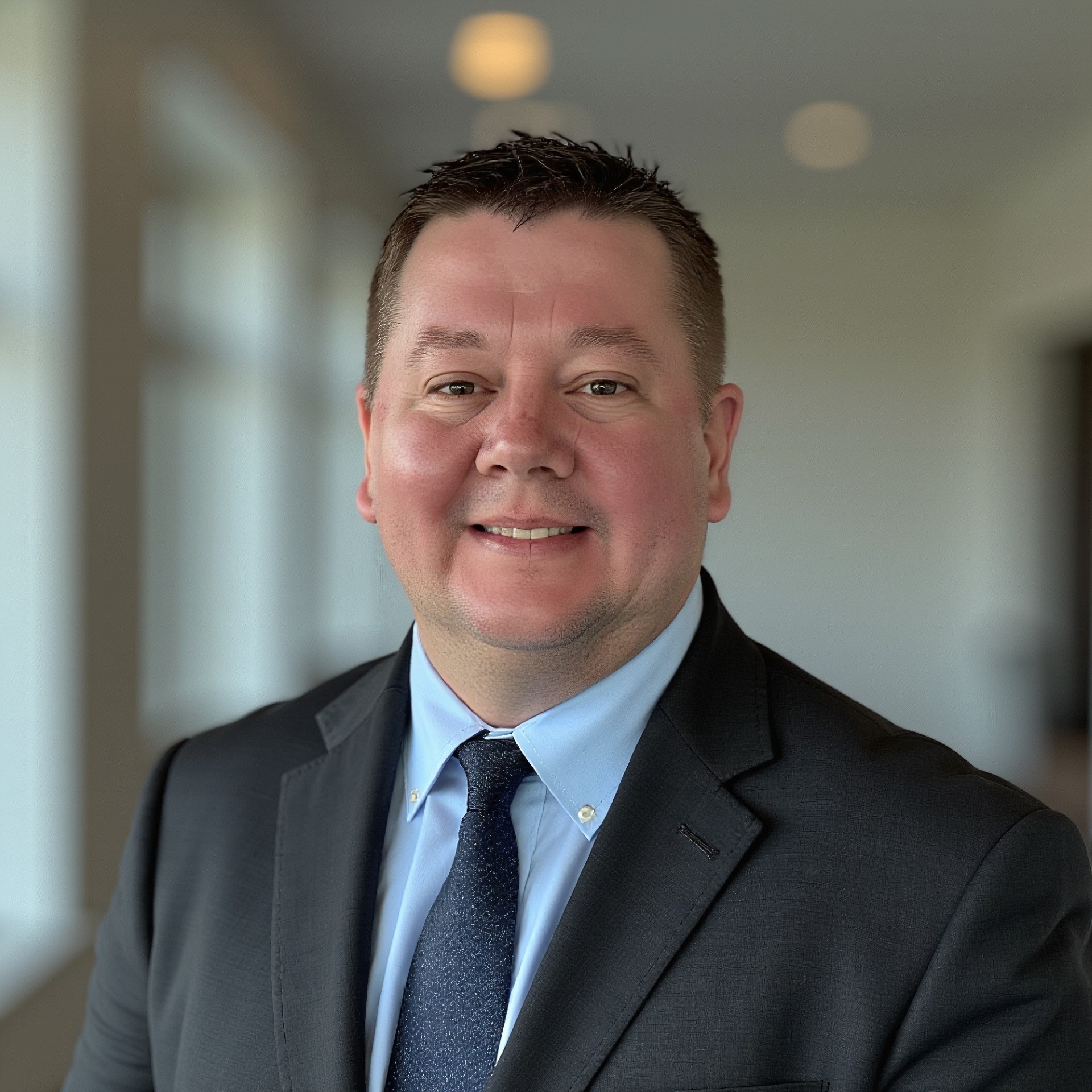 Charles R. DeJournett, Founder & President of RMPAC Group