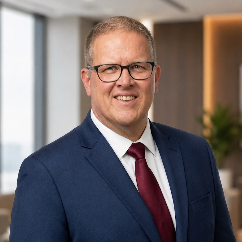 Gary Syftestad, Regional Sales Manager (Midwest) at RMPAC Group