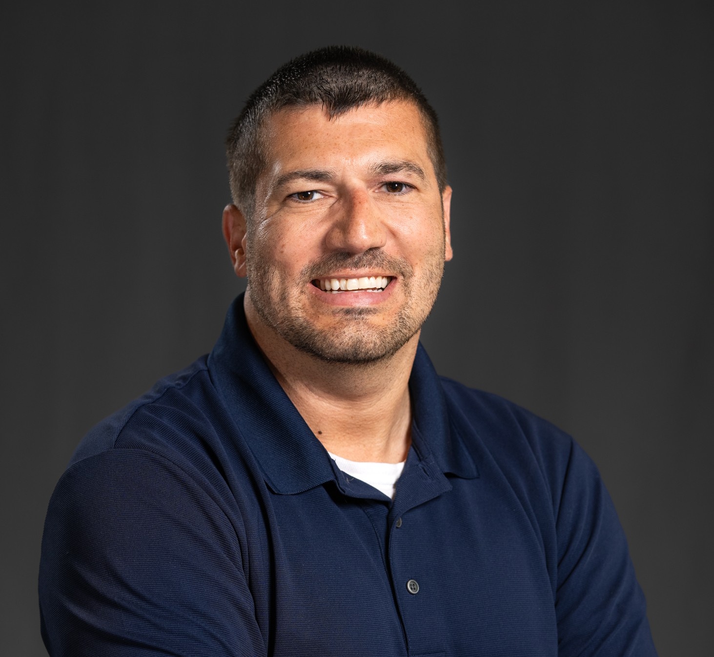 Rex A. Pardue, Vice President of Operations at RMPAC Group
